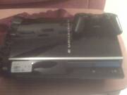 80 Gig Playstation 3 with Intercooler System Needs Sold Asap