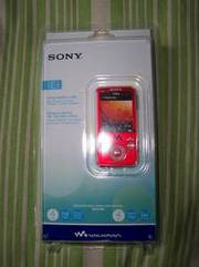 Sony Walkman Digital Media Player (4GB)