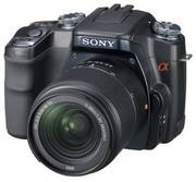 Digital SLR camera,  extra 70-300mm lens,  extra battery and more