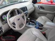 2005 Ford Escape Limited Edition