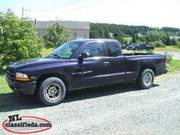 1998 Dodge Dakota Sport V6 Pickup Truck