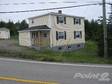 Homes for Sale in Old Perlican,  Newfoundland and Labrador $89, 900