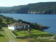 Homes for Sale in Admiral's Cove,  Cape Broyle,  Newfoundland and Labrador