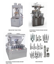 Offer for Pharmaceutical Machines St Johns